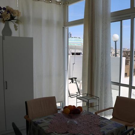 Beutifull View Of Batyam Lejlighed Bat Yam Eksteriør billede