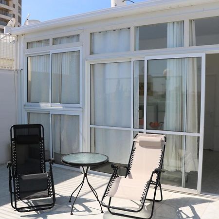 Beutifull View Of Batyam Lejlighed Bat Yam Eksteriør billede