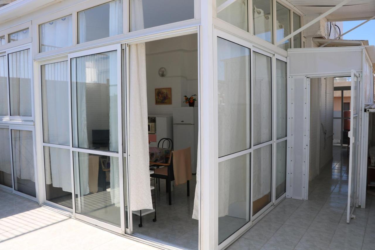 Beutifull View Of Batyam Lejlighed Bat Yam Eksteriør billede