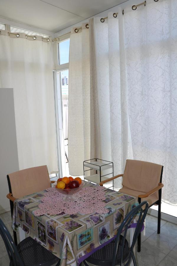 Beutifull View Of Batyam Lejlighed Bat Yam Eksteriør billede