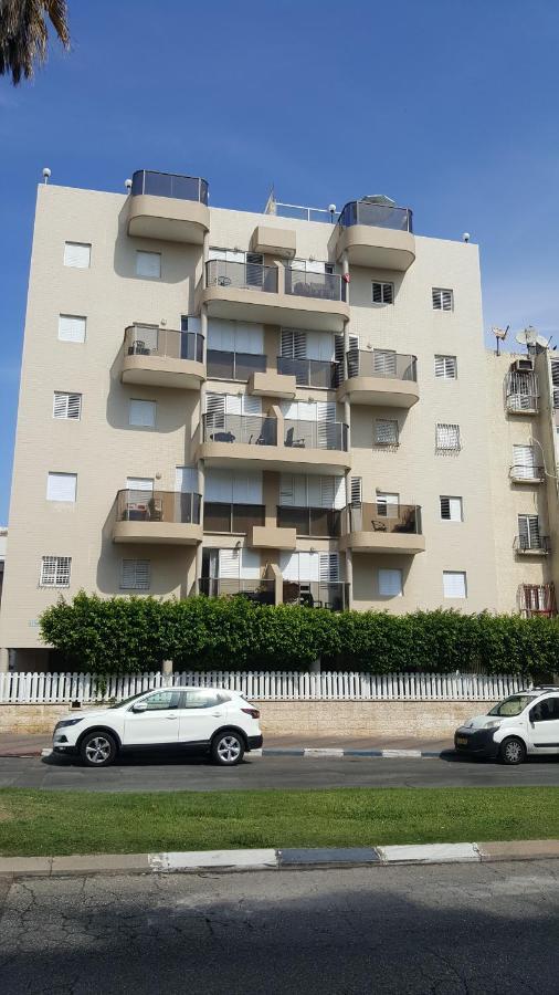 Beutifull View Of Batyam Lejlighed Bat Yam Eksteriør billede